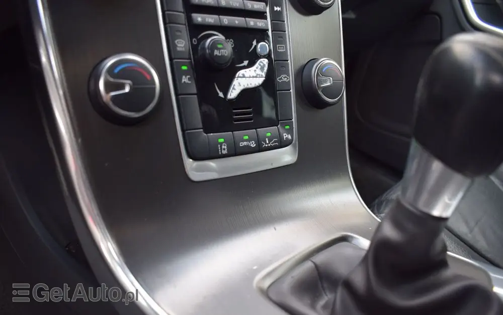 VOLVO V60 Ver-drive-momentum