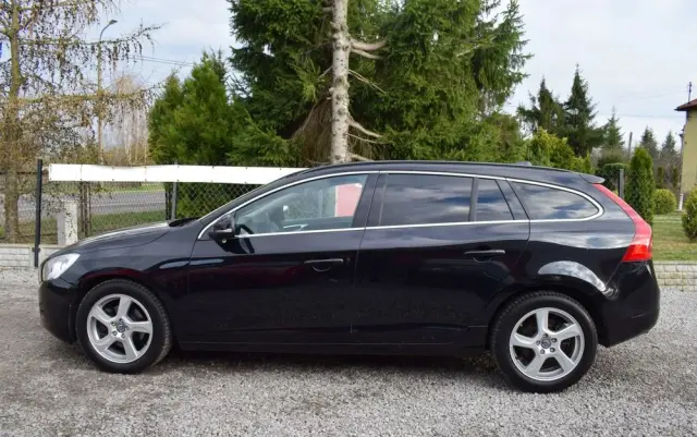 VOLVO V60 Ver-drive-momentum