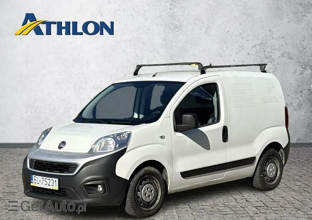 FIAT Fiorino 