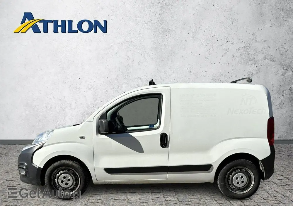 FIAT Fiorino 