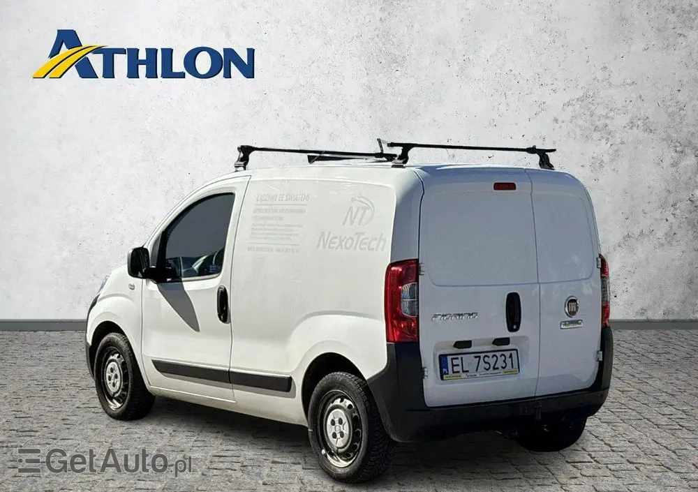 FIAT Fiorino 