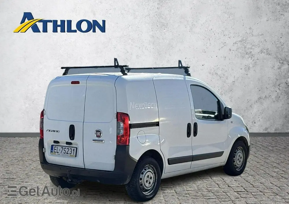 FIAT Fiorino 