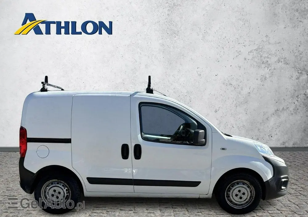 FIAT Fiorino 