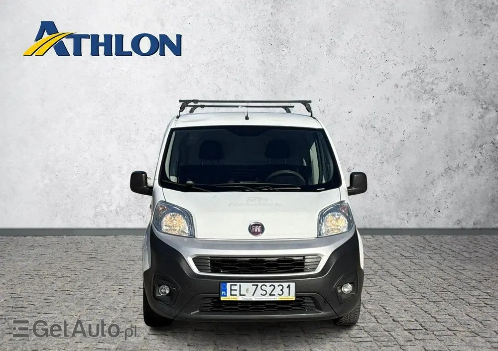 FIAT Fiorino 