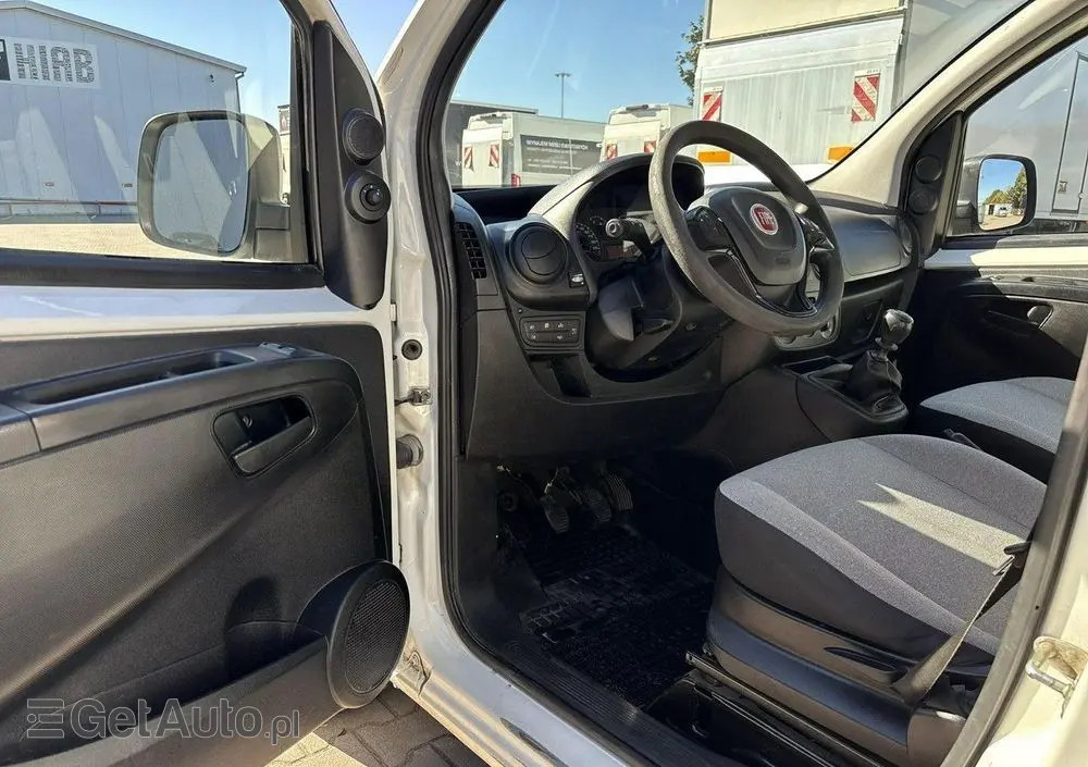 FIAT Fiorino 