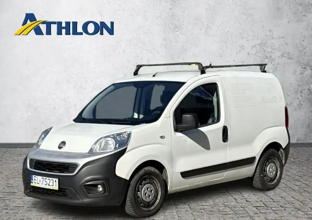 FIAT Fiorino 