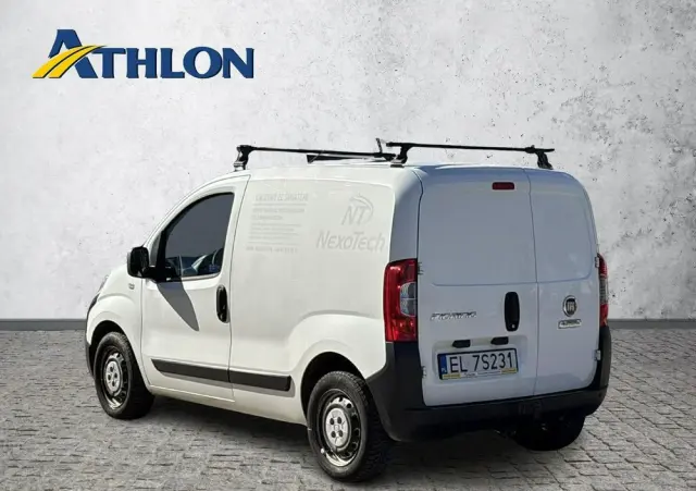 FIAT Fiorino 