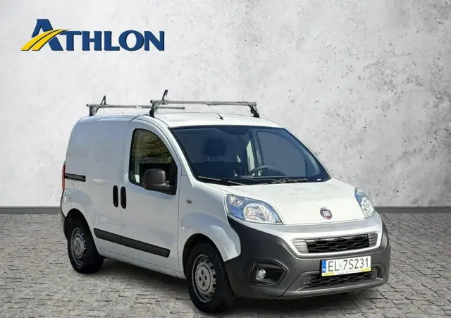 FIAT Fiorino 