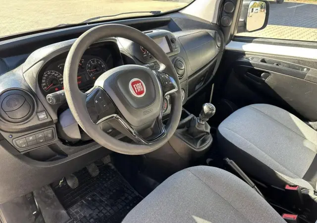 FIAT Fiorino 