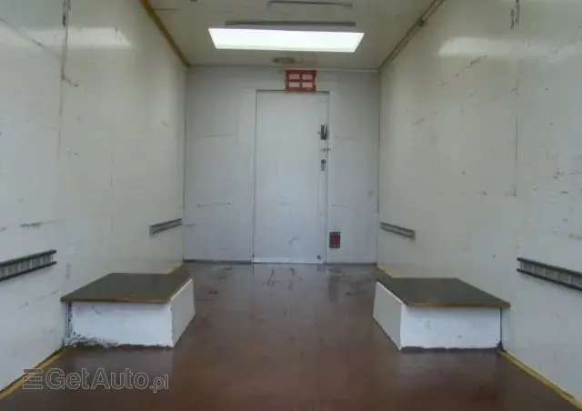 IVECO DAILY 65 C 18 3.0TDI 5.10M 