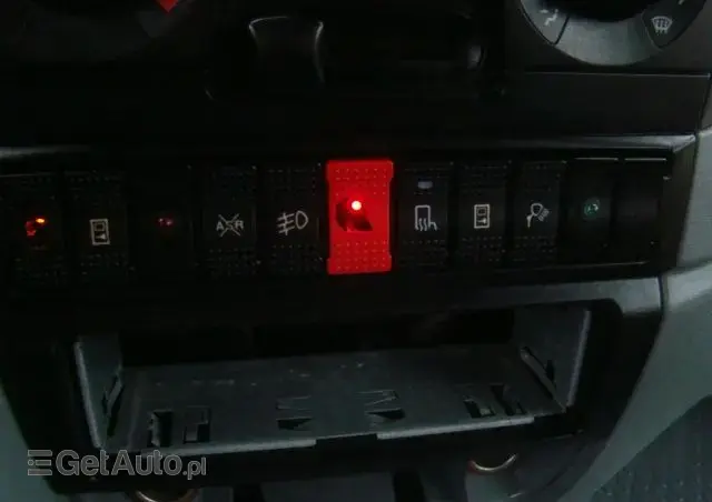 IVECO DAILY 65 C 18 3.0TDI 5.10M 