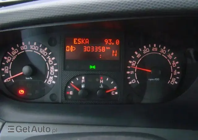 IVECO DAILY 65 C 18 3.0TDI 5.10M 