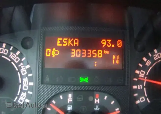 IVECO DAILY 65 C 18 3.0TDI 5.10M 