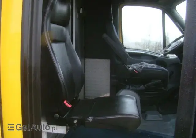 IVECO DAILY 65 C 18 3.0TDI 5.10M 