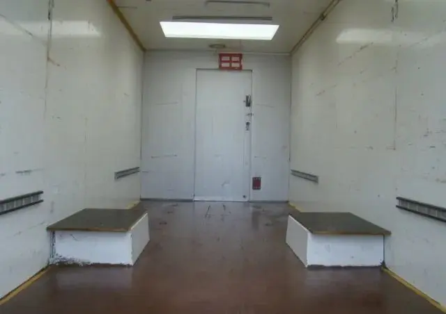 IVECO DAILY 65 C 18 3.0TDI 5.10M 