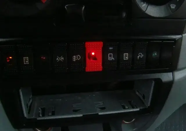 IVECO DAILY 65 C 18 3.0TDI 5.10M 