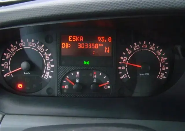 IVECO DAILY 65 C 18 3.0TDI 5.10M 