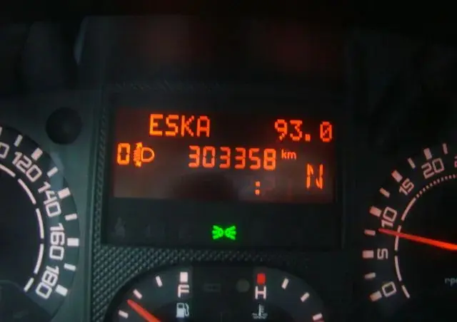 IVECO DAILY 65 C 18 3.0TDI 5.10M 