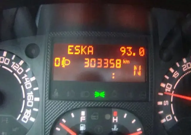 IVECO DAILY 65 C 18 3.0TDI 5.10M 