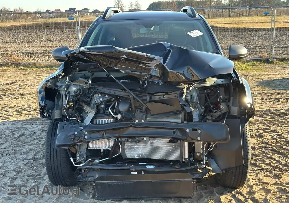 DACIA Duster TCe 150 EDC 2WD Journey