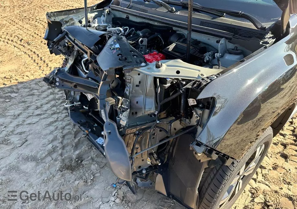 DACIA Duster TCe 150 EDC 2WD Journey