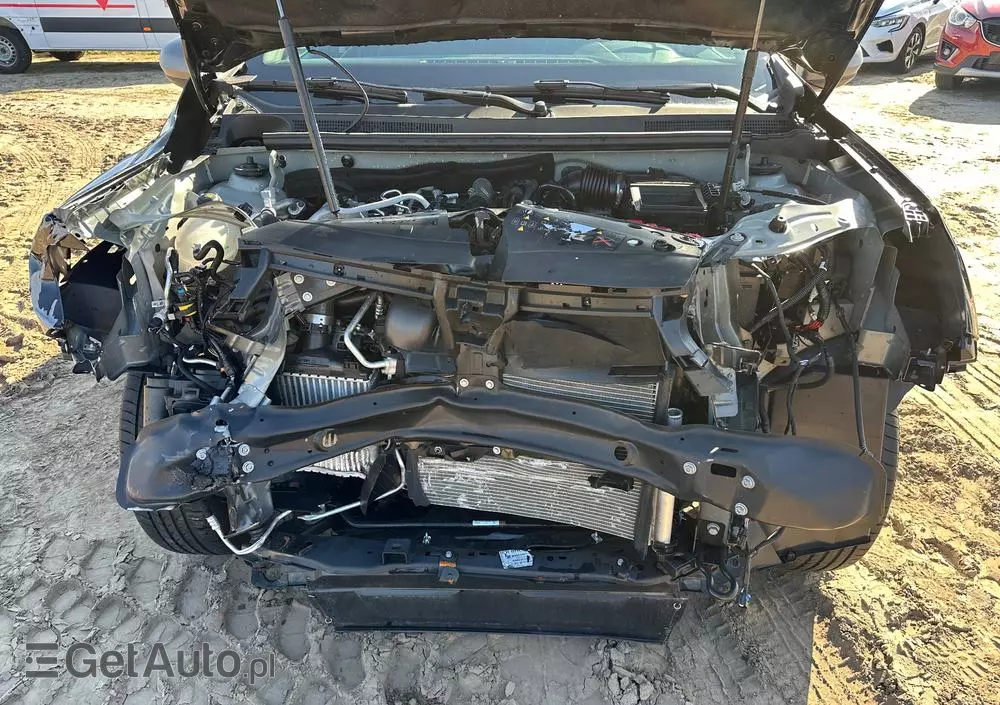 DACIA Duster TCe 150 EDC 2WD Journey