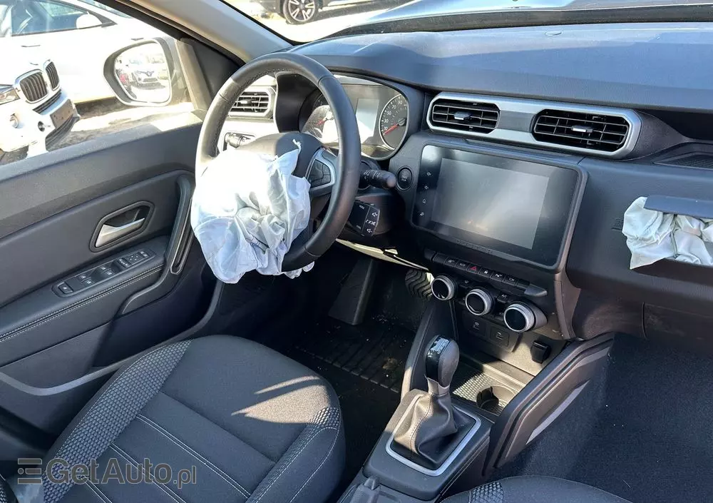 DACIA Duster TCe 150 EDC 2WD Journey