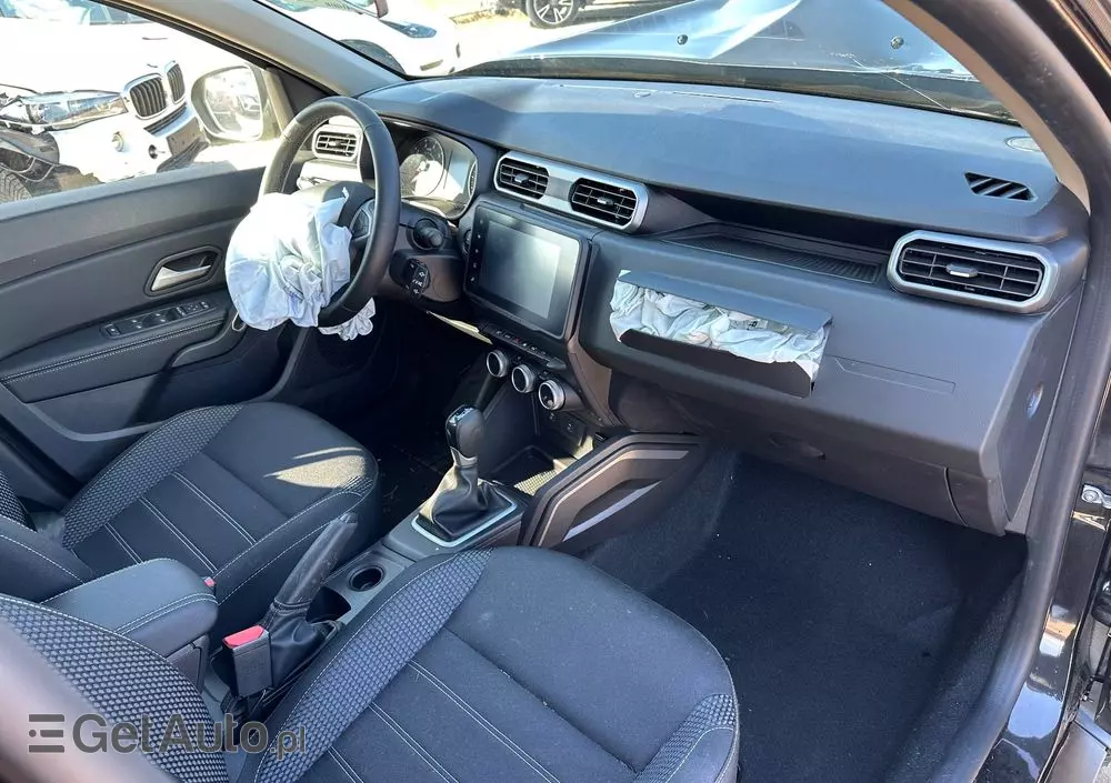 DACIA Duster TCe 150 EDC 2WD Journey