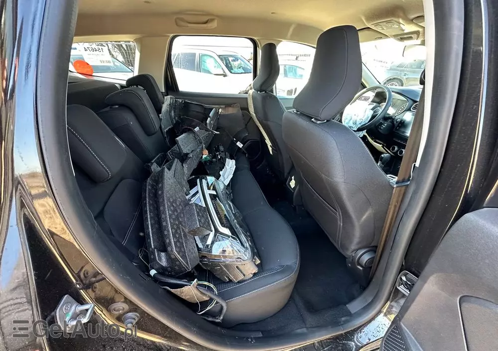 DACIA Duster TCe 150 EDC 2WD Journey