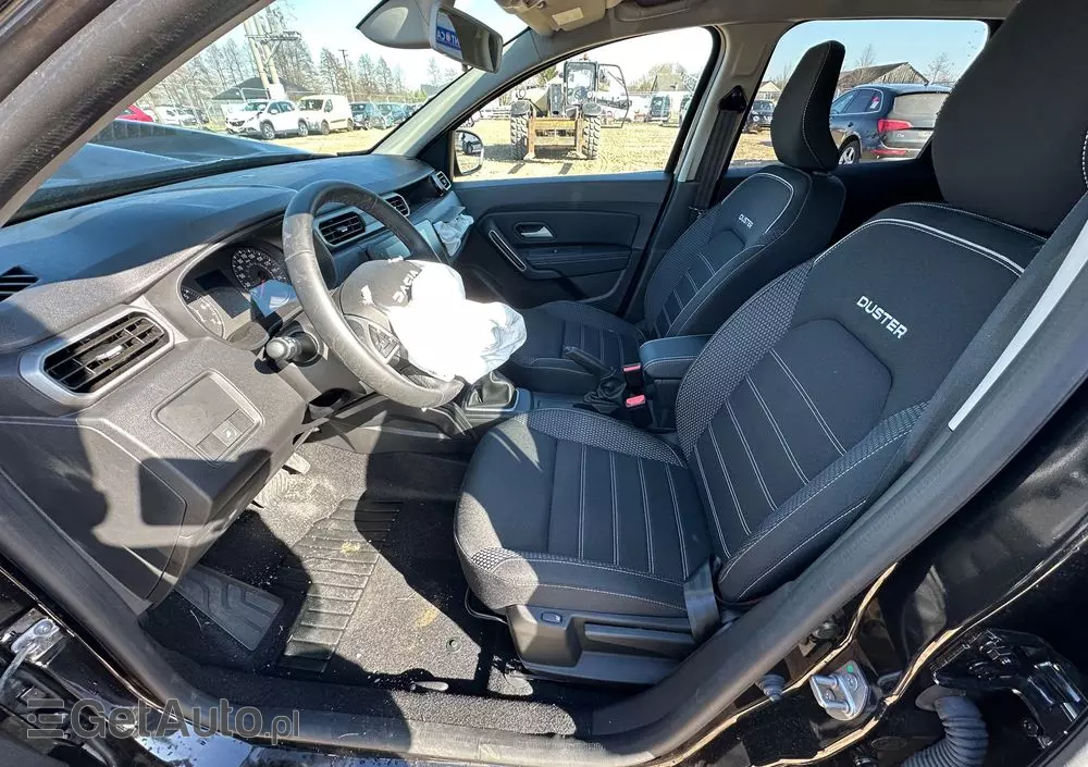 DACIA Duster TCe 150 EDC 2WD Journey