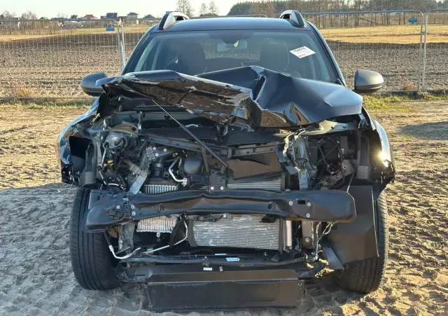 DACIA Duster TCe 150 EDC 2WD Journey