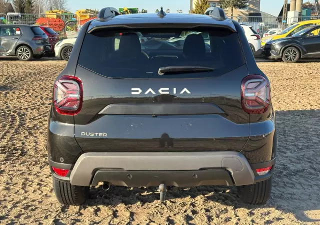 DACIA Duster TCe 150 EDC 2WD Journey