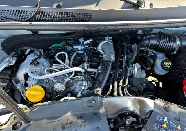 DACIA Duster TCe 150 EDC 2WD Journey