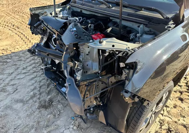 DACIA Duster TCe 150 EDC 2WD Journey