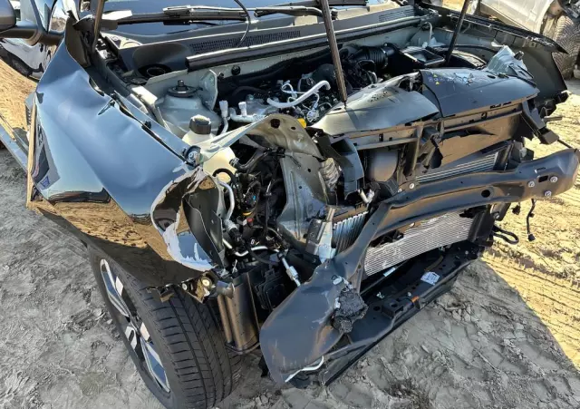 DACIA Duster TCe 150 EDC 2WD Journey