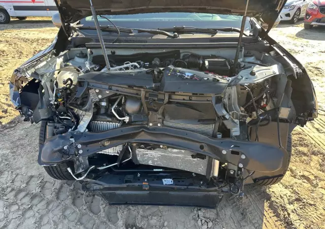 DACIA Duster TCe 150 EDC 2WD Journey