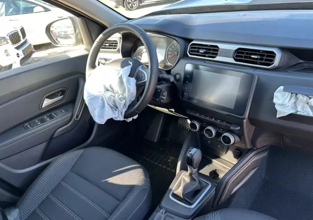 DACIA Duster TCe 150 EDC 2WD Journey