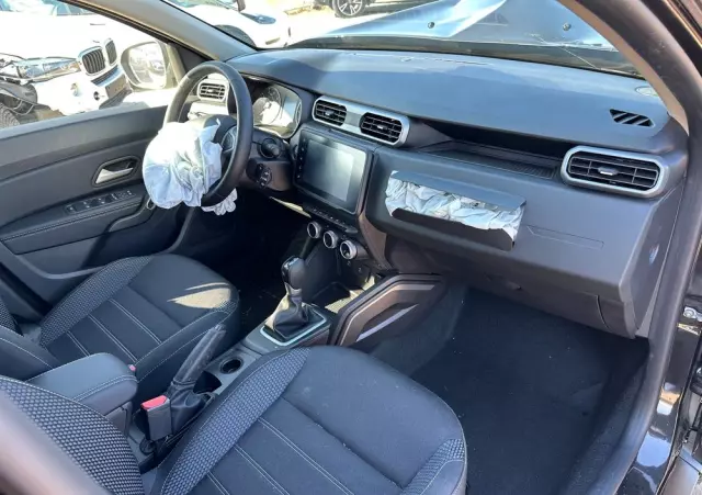 DACIA Duster TCe 150 EDC 2WD Journey