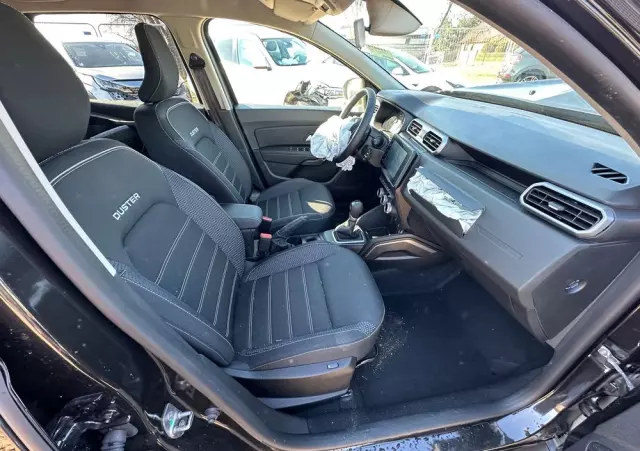 DACIA Duster TCe 150 EDC 2WD Journey