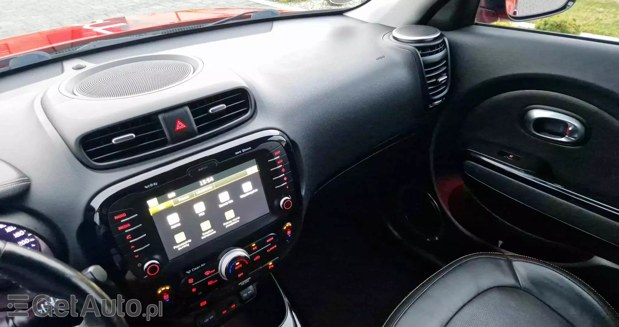 KIA Soul 1.6 CRDI Automatik Black Collection