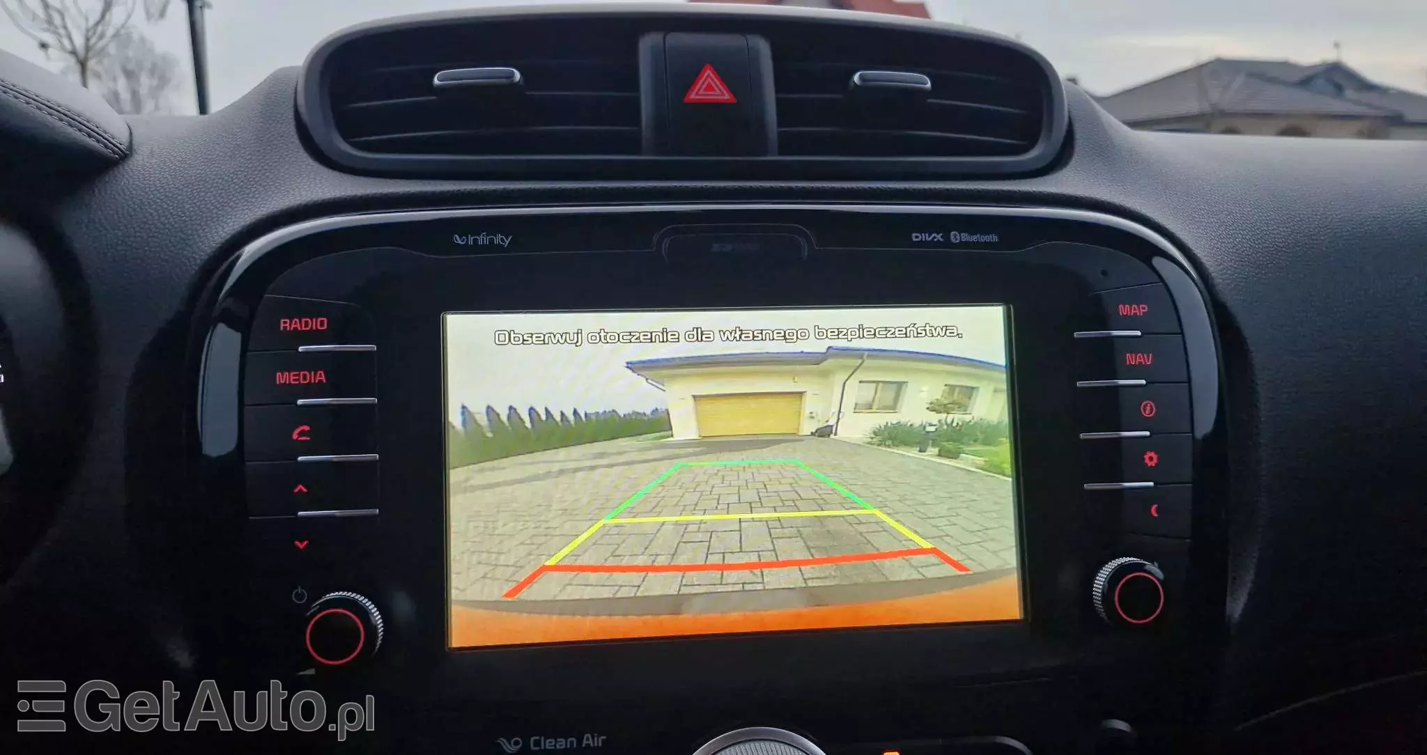 KIA Soul 1.6 CRDI Automatik Black Collection