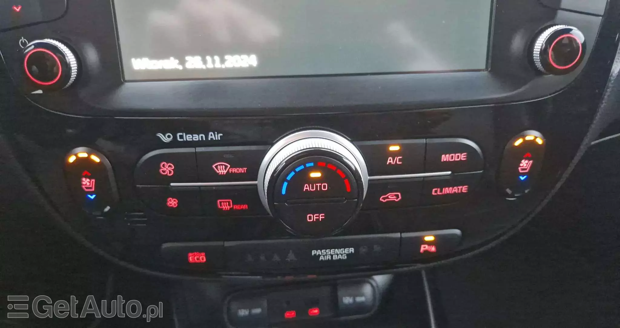 KIA Soul 1.6 CRDI Automatik Black Collection