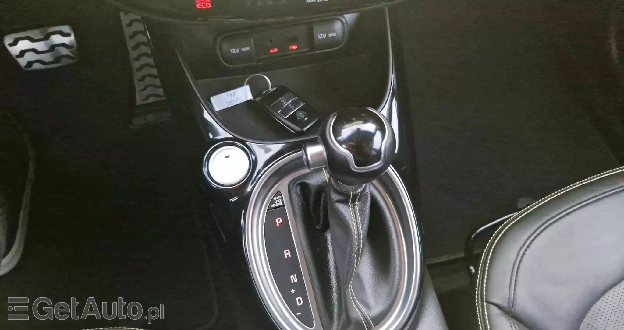 KIA Soul 1.6 CRDI Automatik Black Collection