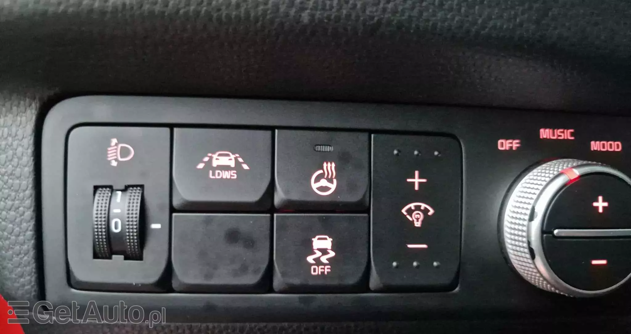 KIA Soul 1.6 CRDI Automatik Black Collection