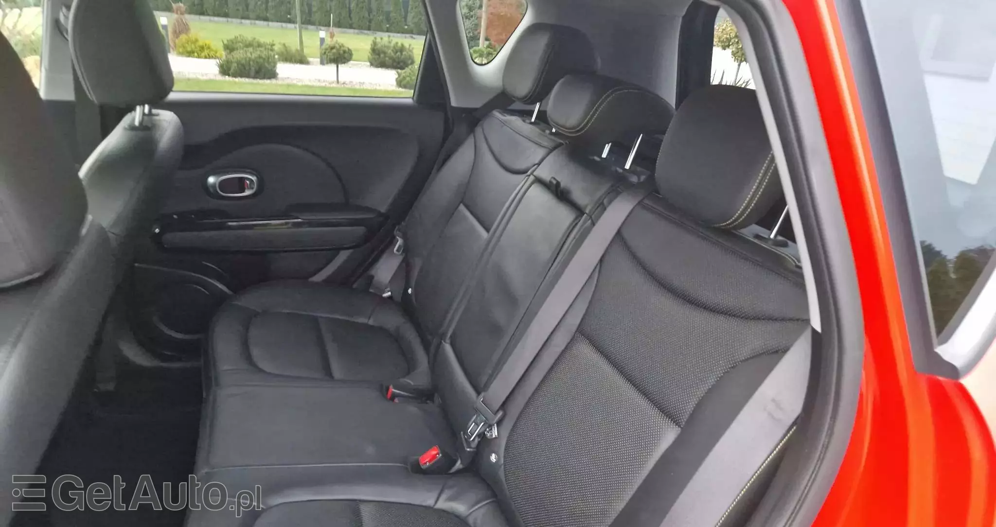 KIA Soul 1.6 CRDI Automatik Black Collection