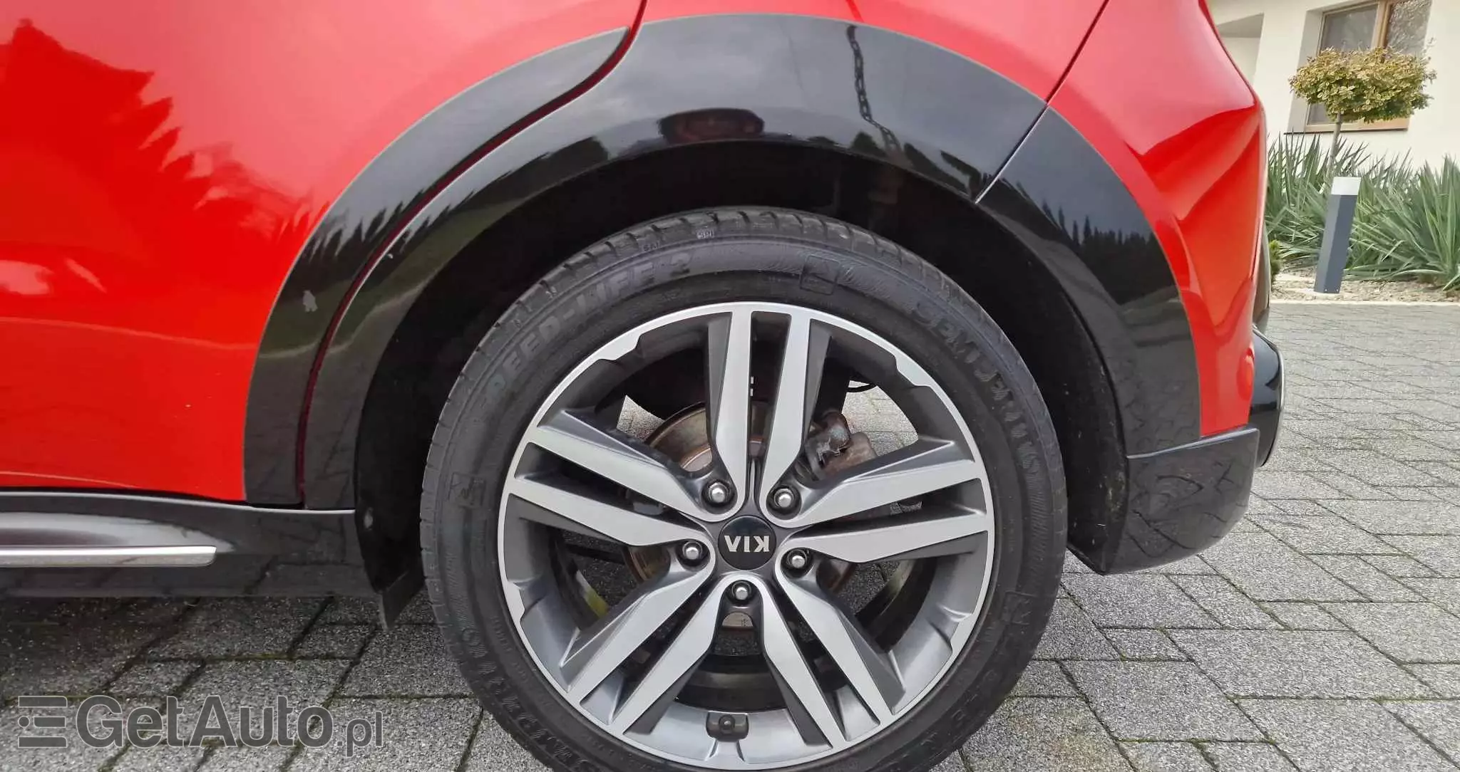 KIA Soul 1.6 CRDI Automatik Black Collection