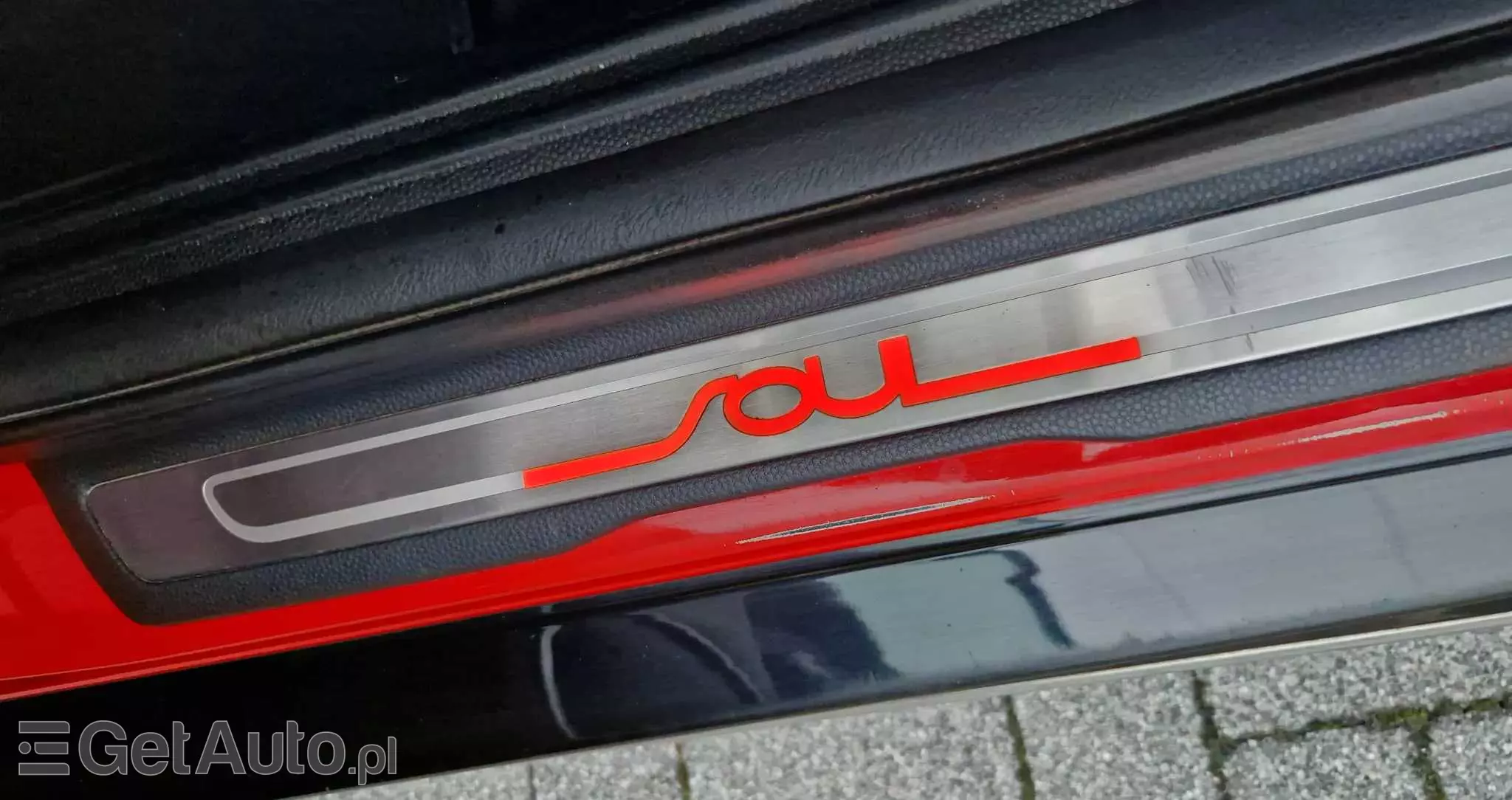 KIA Soul 1.6 CRDI Automatik Black Collection