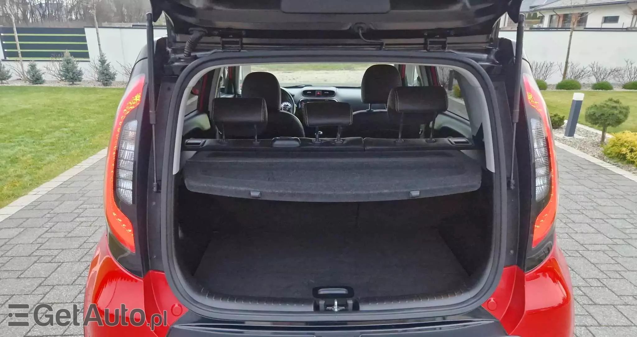 KIA Soul 1.6 CRDI Automatik Black Collection