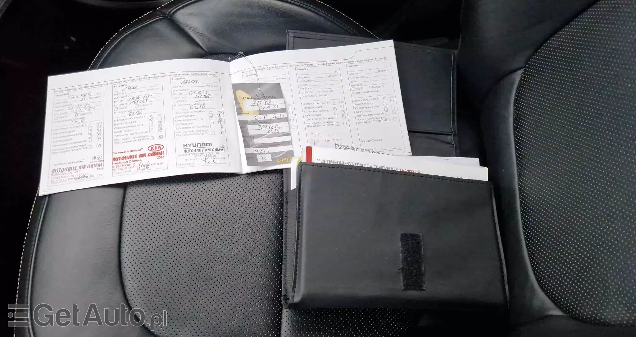 KIA Soul 1.6 CRDI Automatik Black Collection