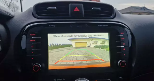 KIA Soul 1.6 CRDI Automatik Black Collection